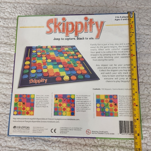 Skippity Game - Picture 3 of 4